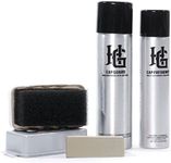 Homiegear Re Cap Cleaning Kit - Hat Care, Cleaning Refreshment Reshape & Protection Your Cap, Removes Stain Dirt and Lint Cleaning Refreshment Reshape & Protection Your Cap, Removes Stain