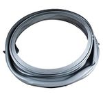 SealPro W10290499, W10381562 Washer Door Bellow Compatible for Whirlpool Kenmore Washers EA3632809 PS3632809 W10381562 2229552