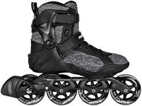 Powerslide Phuzion Radon 90 Skates 