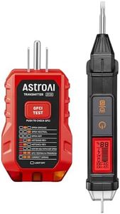 AstroAI El