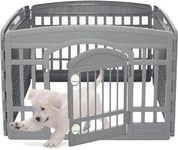 Iris Pet Play Pens