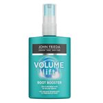 John Frieda Volume Lift Root Booster, Volumising And Texturising Spray For Fine, Flat Hair, Floral, 125 ml (Pack Of 1)