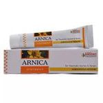 Arnica Ointment (25g) || PAck of 2 || Organic Homoeo