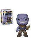 FUNKO POP! MARVEL: Avengers Infinity War - Thanos