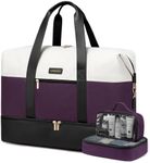 LOVEVOOK Travel Duffle Bag for Wome