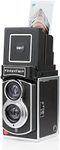 MINT InstantFlex TL 70 2.0 Instant film camera for Fujifilm Instax Mini