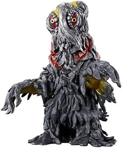 BANDAI Movie Monster Series Hedorah 160mm