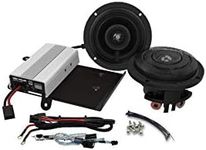 Wild Boar Audio WBASG KIT.2R 400 Wa