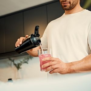 Myprotein Clear Whey Protein Isolate Powder, Peach Tea – 488g, 20 Servings