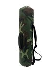 Acecare PCP Air Tank Carry Bag 9L PCP Tank Holder Camo Backpack(9L)