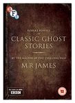 Classic Ghost Stories of M R James [DVD]