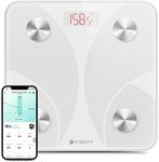 Etekcity Scale for Body Weight, Sma