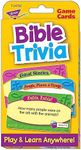 Trend Enterprises Bible Trivia Flas