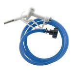 AD-Blue/Diesel Fuel delivery kit for IBC Tank with s60x6 Outlet, (3)