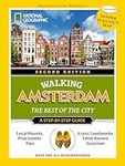 National Geographic Walking Amsterd