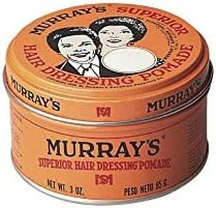 Murray's S