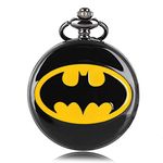 Necklaces Batman