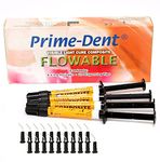 Dental Flowable Dental Composites