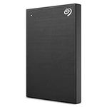 Seagate One Touch, 2TB, Password ac