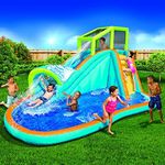 Inflatable Water Slide - Huge Kids 