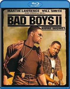 Bad Boys II [Blu-ray]