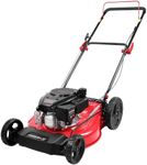 PowerSmart 21 in. Gas Lawn Mower, 1