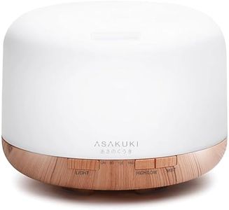 ASAKUKI 50