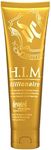 Devoted Creations H.I.M Billionaire Dark Tanning Lotion – Ultra-Exclusive Rich Bronzing Formula with Opulent Color Extenders and Correctors ��– 8.5 oz./251 ml.