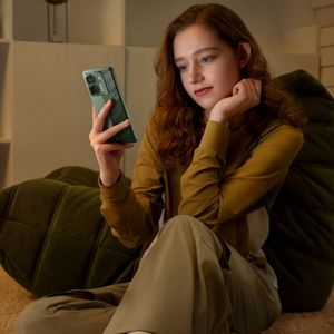 POCO M7 Pro 5G Smartphone, 12GB RAM 256GB Storage – Green