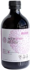 Probiotic Akesi Berry