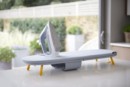 Joseph Joseph Folding Ironing Board – Compact Space-Saving Design