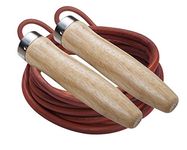 Leather Jump Rope