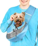 Cuddlissimo! Pet Sling Carrier - Sm