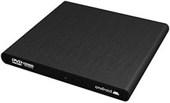 Archgon External CD DVD Drive Suppo