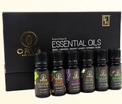 Plant Therapy Essential Oils Essential Oil Carrying Cases