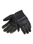 Royal Enfield Urban Hustler (Rover V3) Riding Gloves Olive & Black XL (RRGGLN000004)