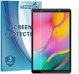 MEZON [3 Pack] Anti-Glare Matte Fil