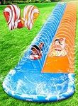 JOYIN 32.5ft Extra Long Water Slide