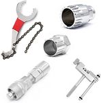 5 in 1 Mountain Bike MTB Repair Too