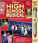 Disney High School Musical Book and