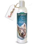 BioGroom Premium Cruelty-Free Shampoo for Dogs & Cats | USA Made X Tails Nation | Natural Ingredients | Soap-Free (So-Dirty Deep Cleansing 355ML) | Deep Cleansing | Replenish Dogs Moisture and Maintain Coat Healthy, Silky, Shiny, Nourishes Skin and Keep Them Smelling Fresh