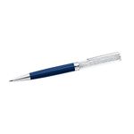 Swarovski CRYSTALLINE BALLPOINT PEN, DARK BLUE