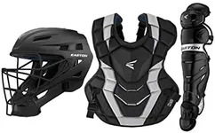 EASTON ELITE X Baseball Catchers Eq