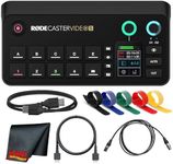 RODE RODECaster Video S All-in-One 