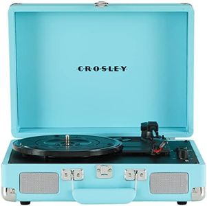 Crosley CR