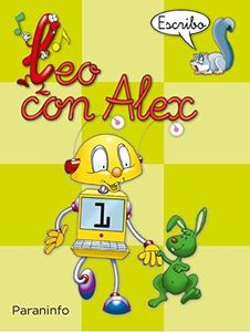 Leo con Ál
