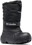 Columbia Youth Powderbug Snowlite W