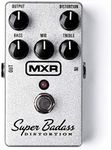 MXR Super Badass Distortion