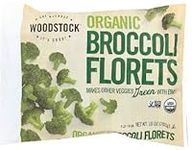 Woodstock Farms Organic Broccoli Fl