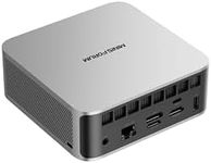 MINISFORUM M1 Pro-125H Mini PC, Int